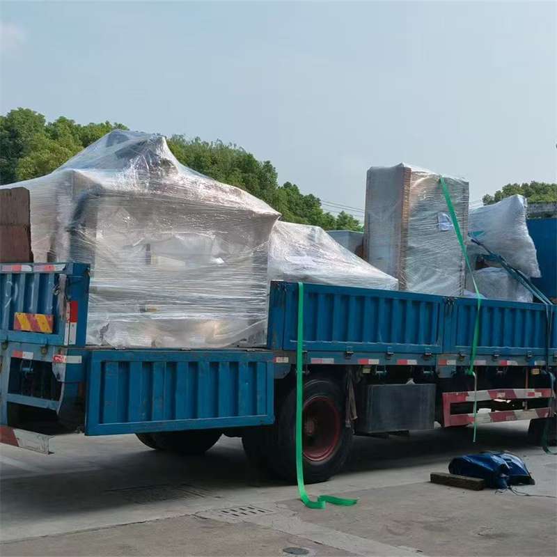 阿勒泰市：物流专线开启货运新旅程