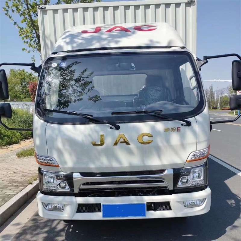 振安区良庆区物流：多元服务与高效运输线路探秘