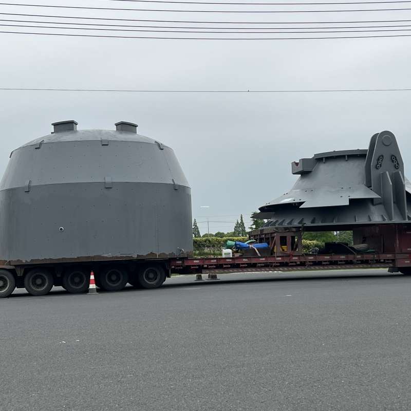 振安区疏勒县：畅享多元物流专线运输服务