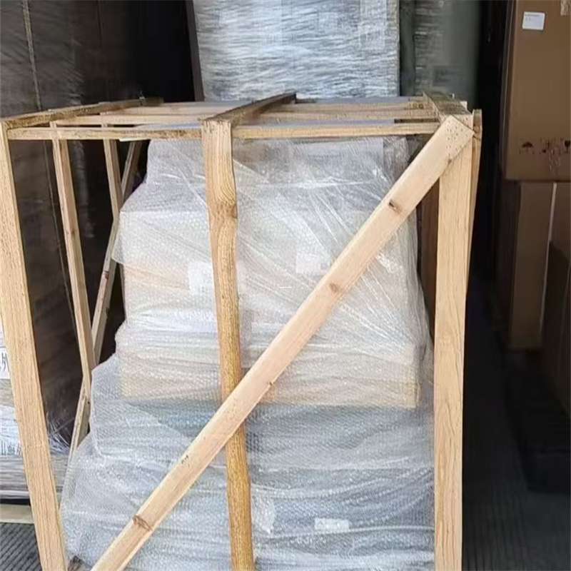 振安区探秘多元物流世界：冠县物流服务全景解析