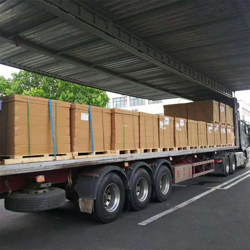 振安区福山区物流：多元专线与高效运输探索