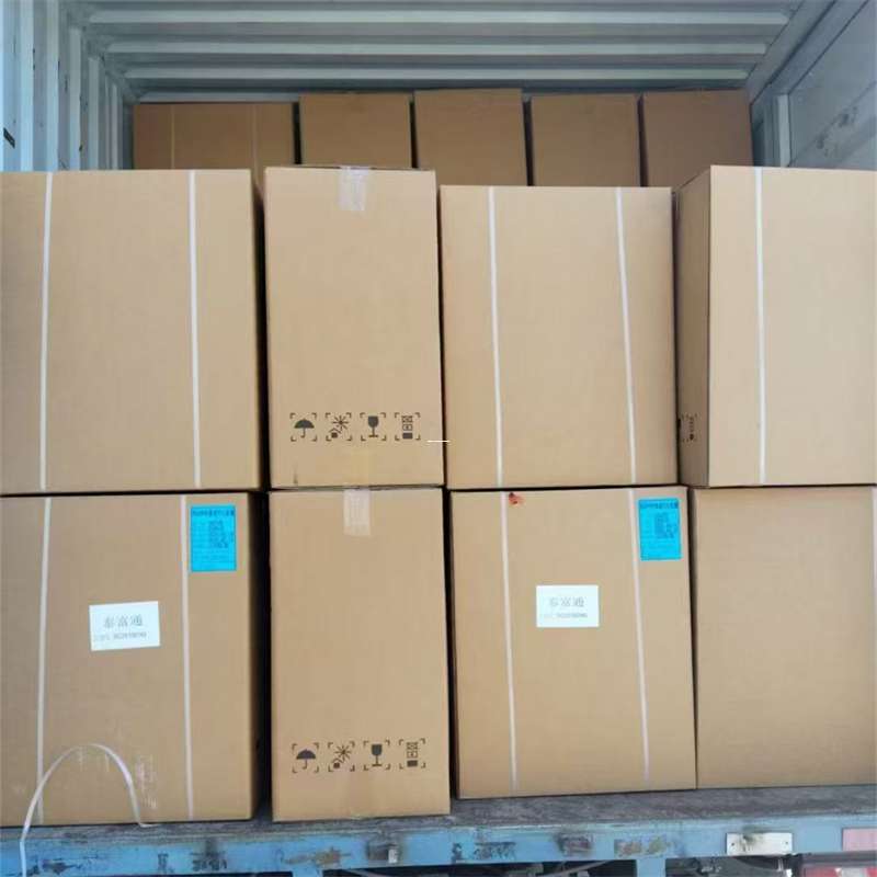 振安区李沧区物流：多样服务与高效运输线路探秘