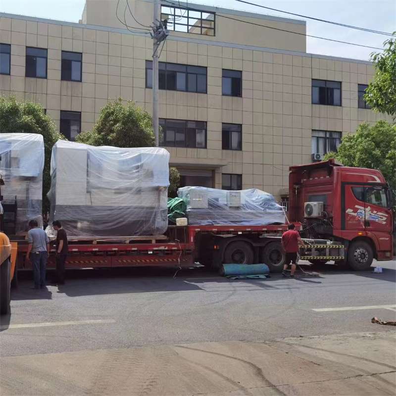 振安区新干县物流：多元服务与高效运输之路