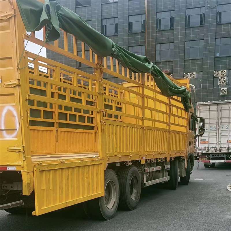 振安区吉安市物流：多元服务与高效运输线路探秘