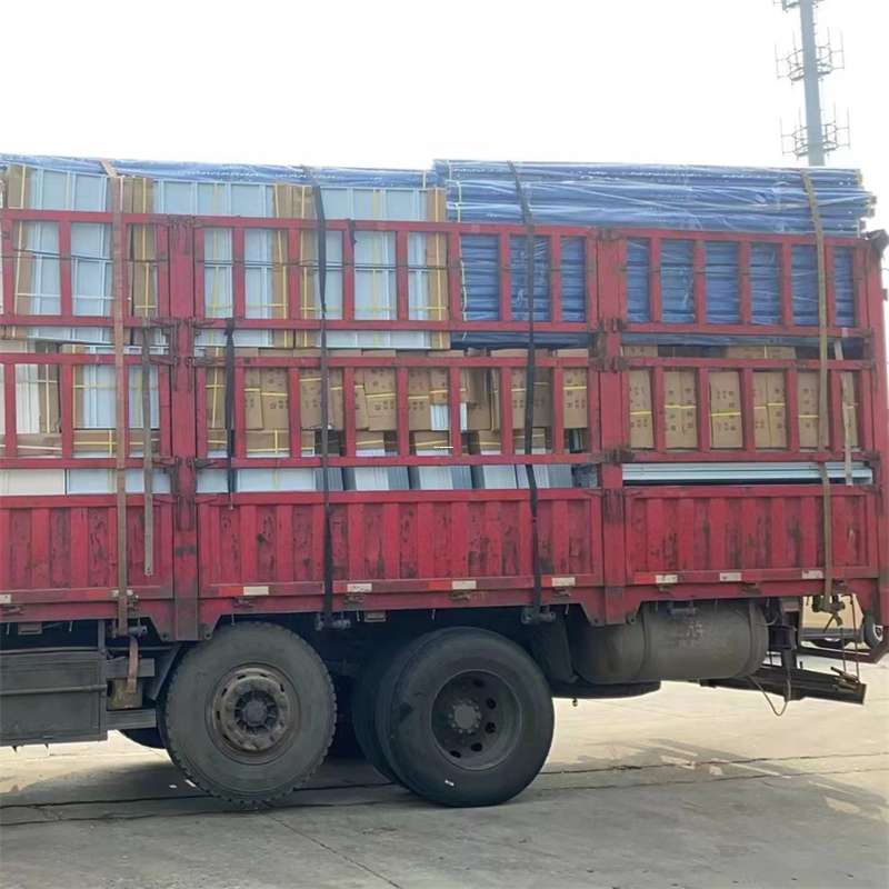 振安区丽水物流：多元服务与运输线路探秘