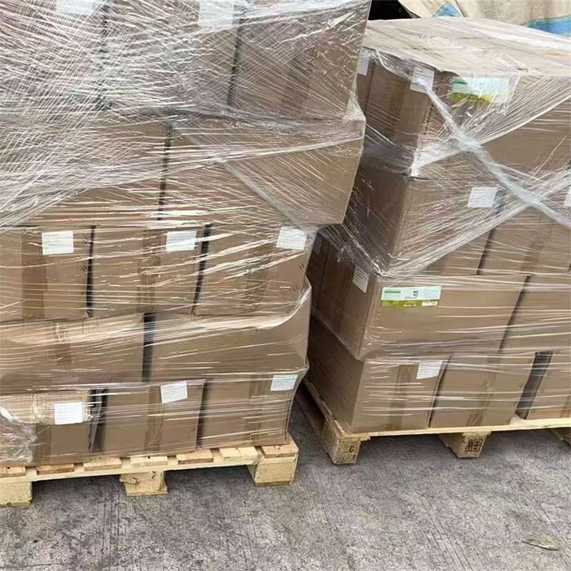 振安区达日县：物流专线的高效货运之旅