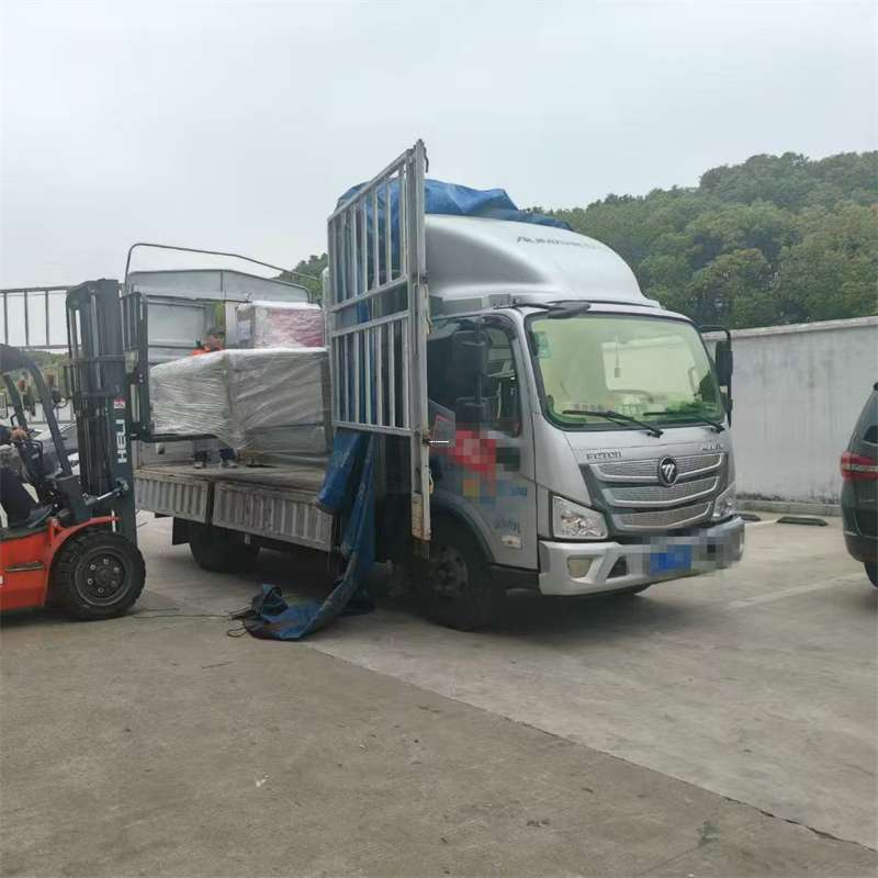 讷河市物流：多样运输服务与线路探秘