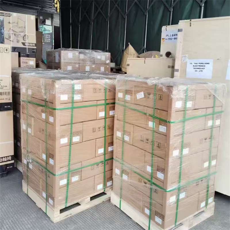 振安区侯马市物流：多元运输的魅力与实践
