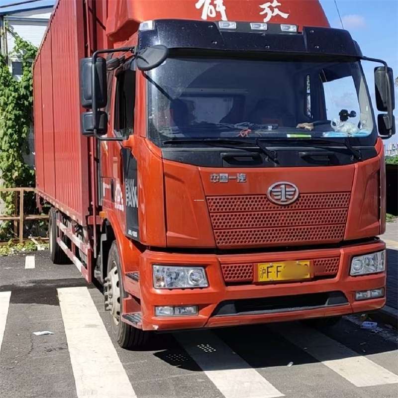 阳泉市物流：多元服务与高效运输线路探秘