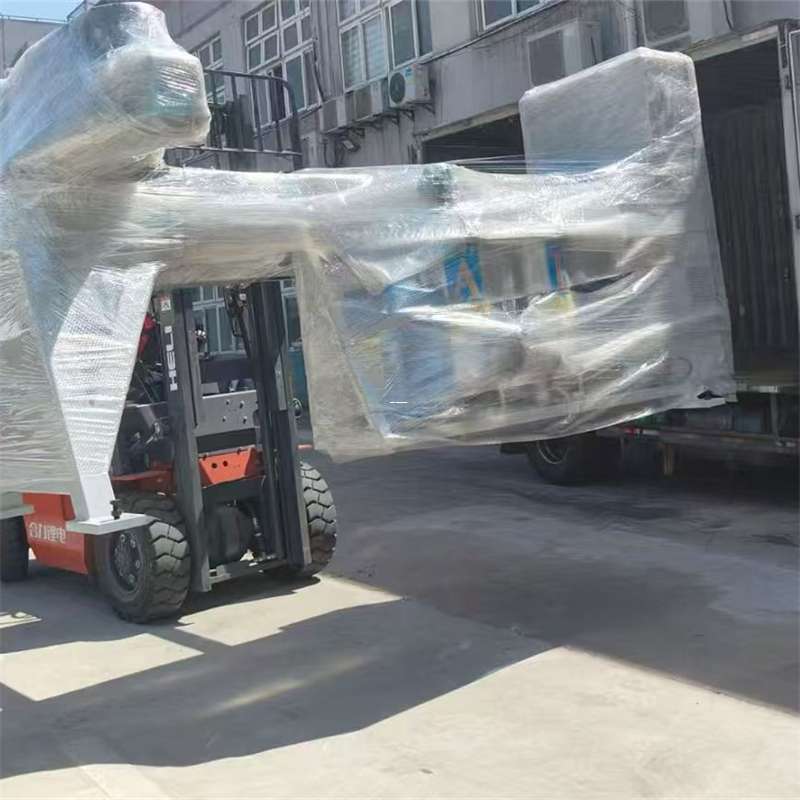 振安区武邑县物流：多元运输服务与线路探索