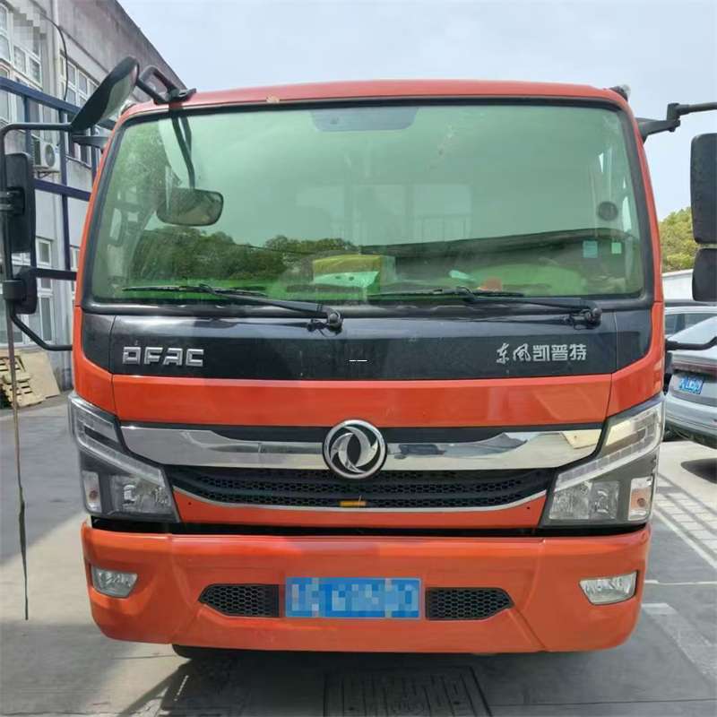 振安区白朗县进仓物流：专线直达的多元货运探索