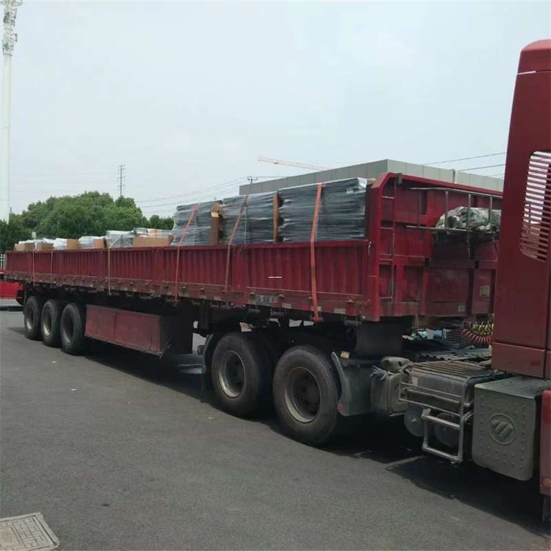 振安区乌鲁木齐县物流专线：高效直达的运输之旅