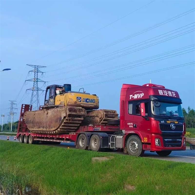 振安区兰州市进仓物流：专线直达运输的多样服务与实践