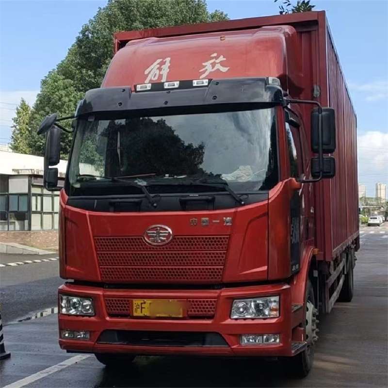 振安区天水市物流运输：多样服务与线路探秘