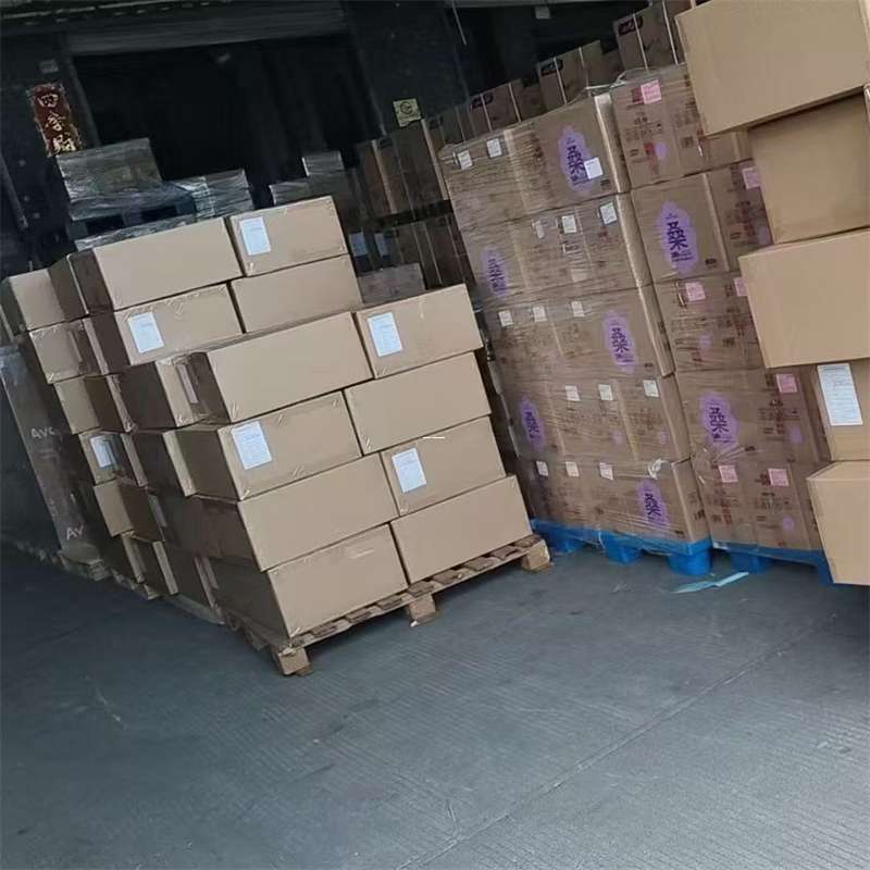 振安区阎良区物流运输：专线直达与大件货运探秘