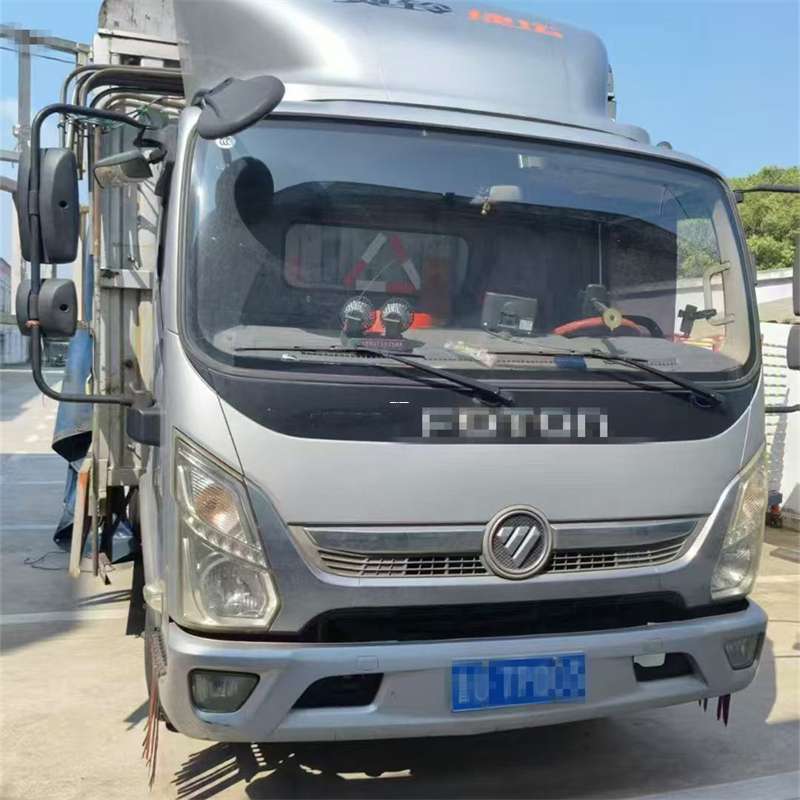 振安区麻栗坡县物流专线：高效运输的探索与实践