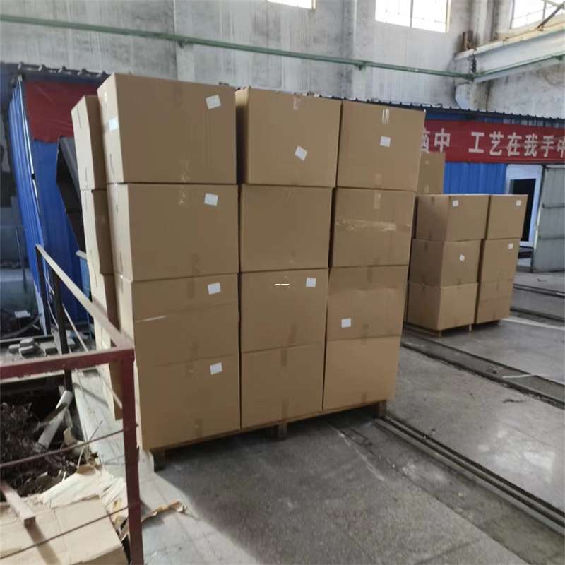 振安区松桃县进仓物流：专线直达的多元货运探索