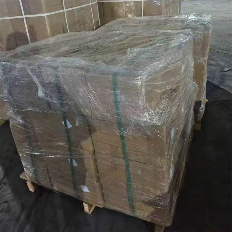 振安区乃东区：物流专线开启货运新体验