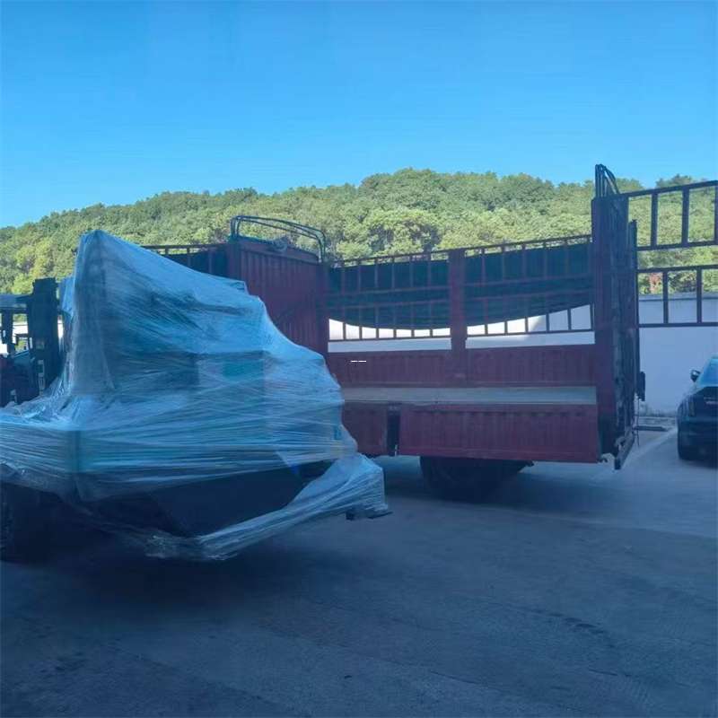 振安区炉霍县进仓物流：专线直达的运输魅力