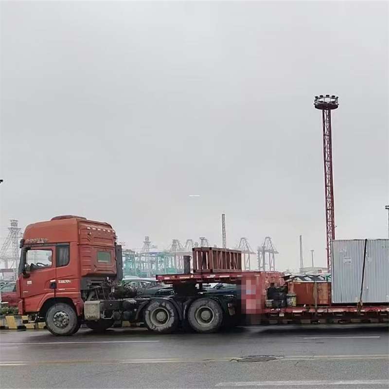振安区探秘巴州区进仓物流：专线直达运输的多元魅力