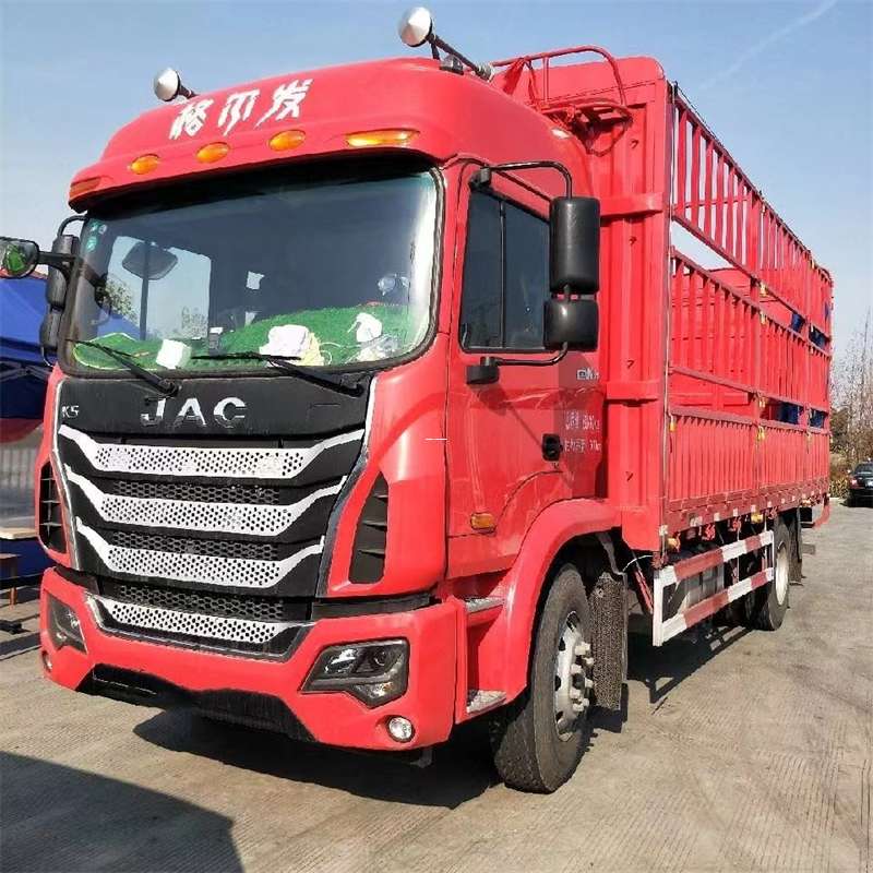 振安区南溪区进仓物流：专线直达的多元货运探索