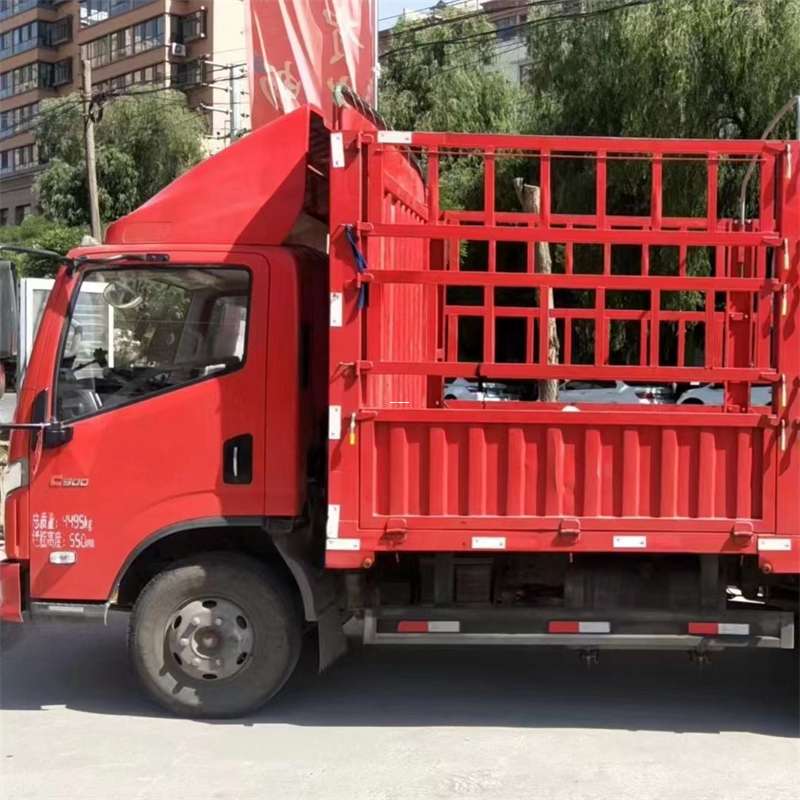 振安区延安市物流专线：多元货运服务的精彩画卷