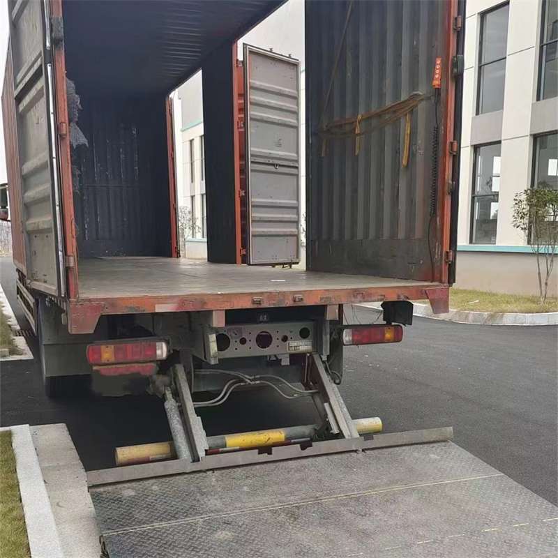 振安区渭南市物流专线：多元货运服务与运输奥秘