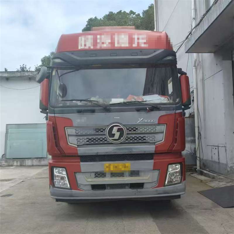 振安区三原县物流：多元运输服务与线路探索