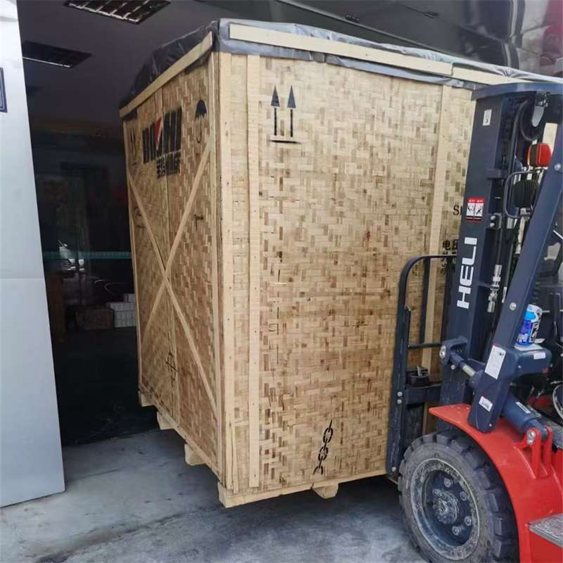 振安区昌都市：全方位物流专线服务领航者