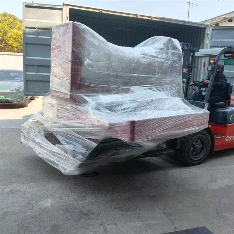 振安区眉山市物流专线：多元货运服务探秘