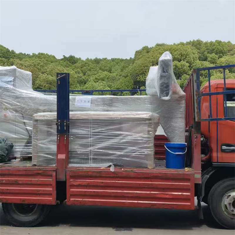 振安区隆昌市物流：多样服务与运输线路探秘