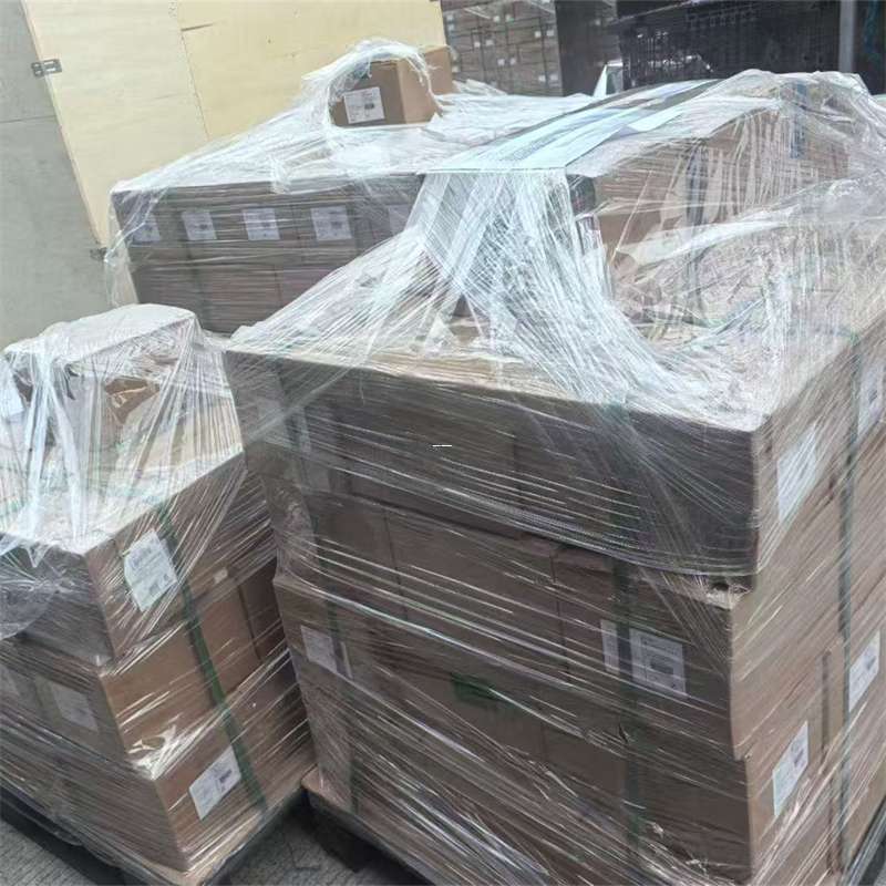 振安区遂宁市物流专线：多元运输服务探秘